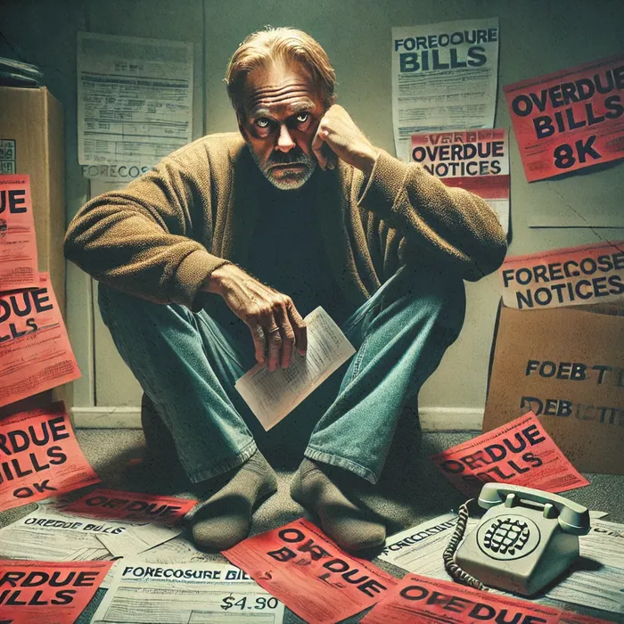 법인대표대출 연체 시