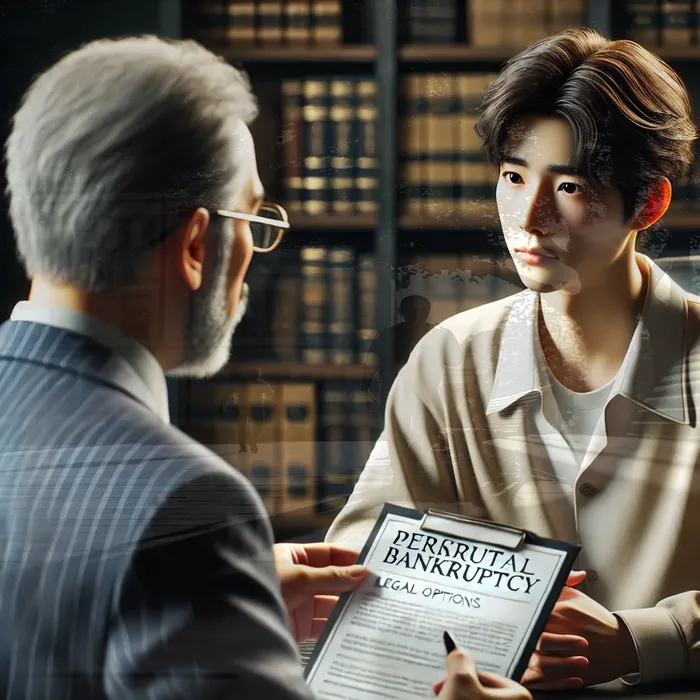 개인회생일시변제