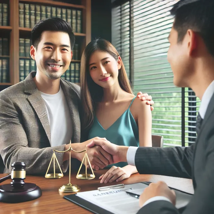 개인회생신청절차