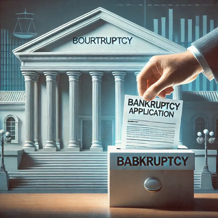 개인회생신청절차