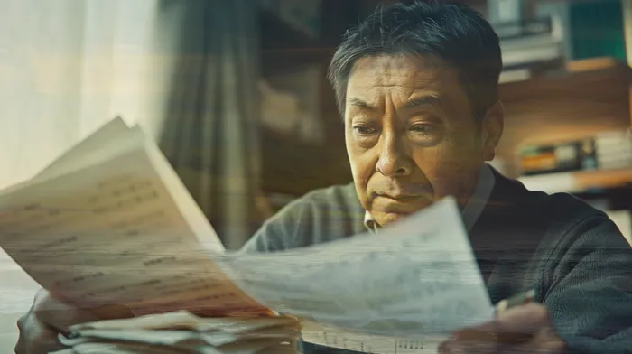 개인회생필요서류