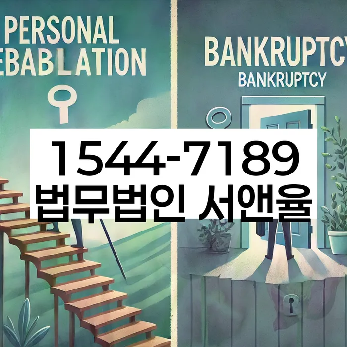 기업회생변호사