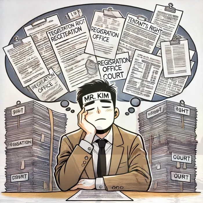 채무통합대환 연체 시