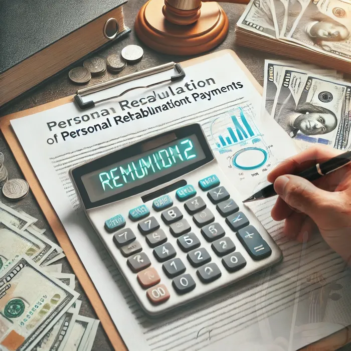 신용회복지원제도