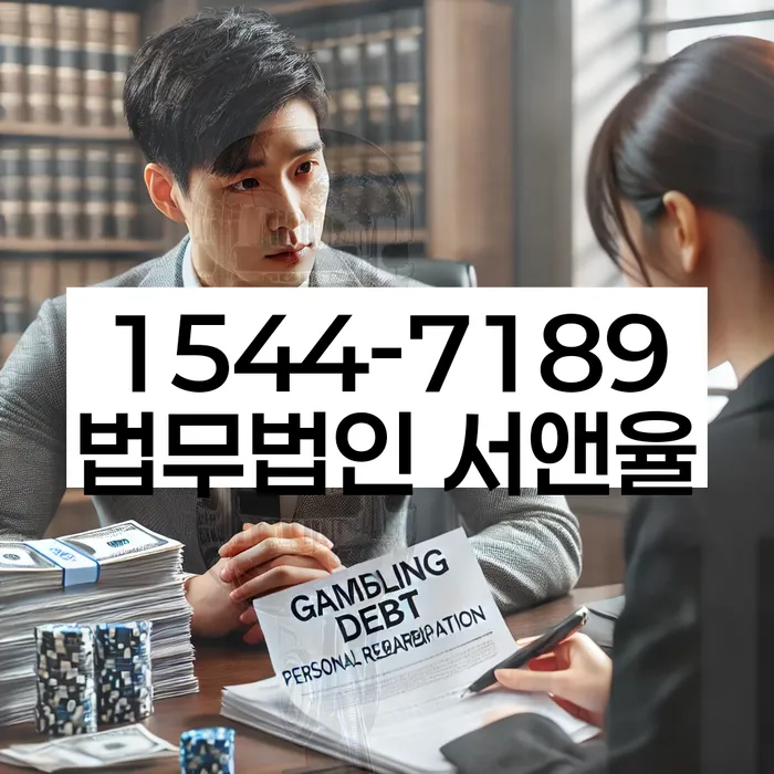 신용회복지원제도