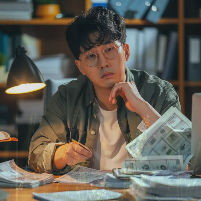 파산변호사비용