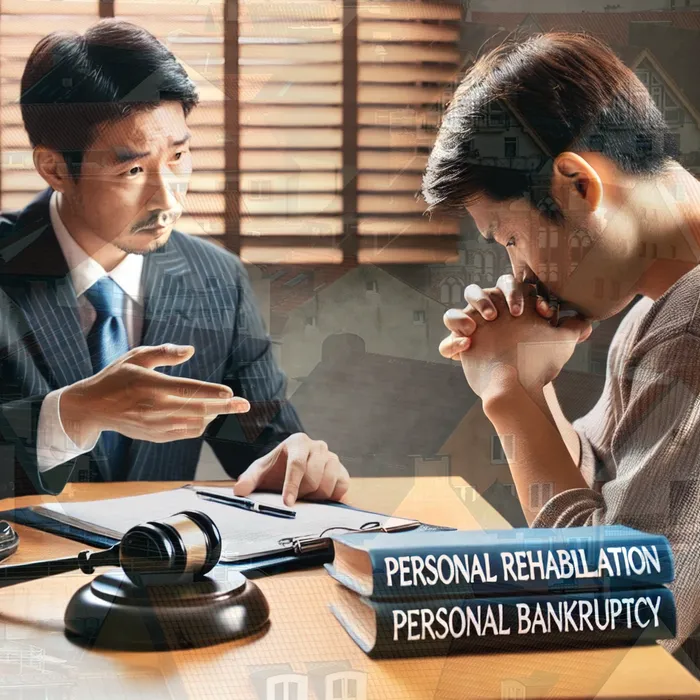 개인회생신청기간