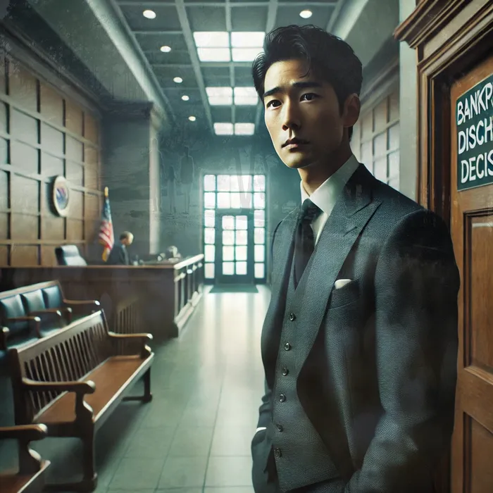 사채이자가 감당이 안될 때