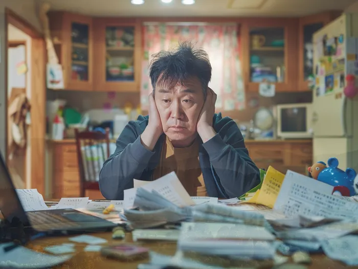 신용카드이용자대출 연체 시