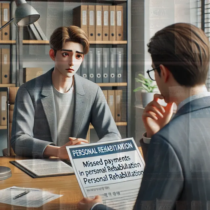 개인파산법무사