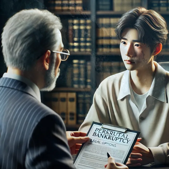 개인회생사무실