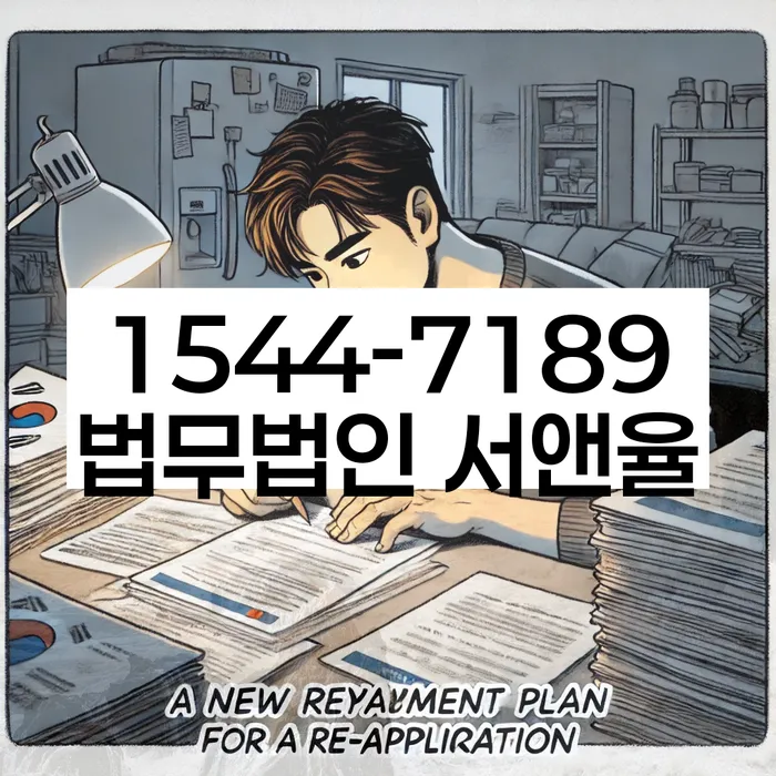 개인회생사무실