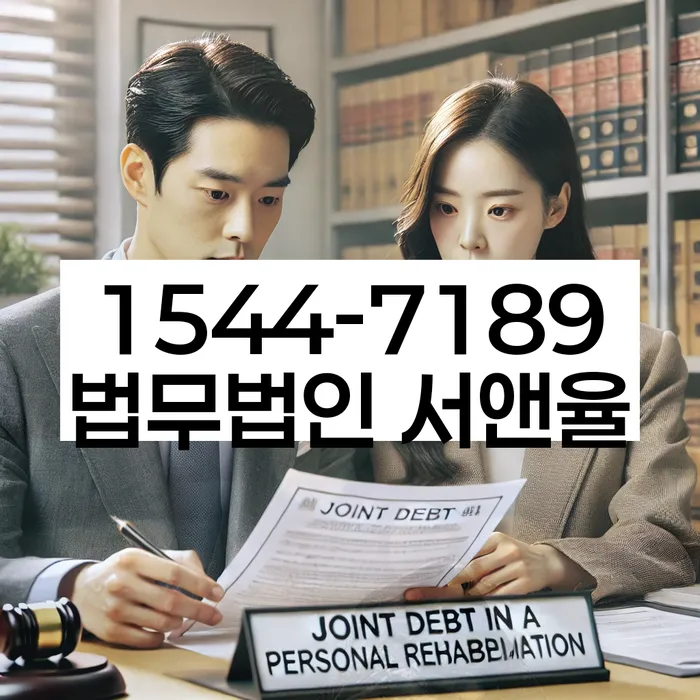 신용회복위원회개인회생