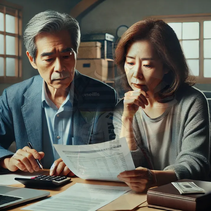 긴급생계자금대출 연체 시