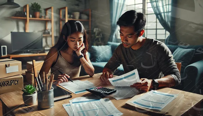 개인회생자동차 처리