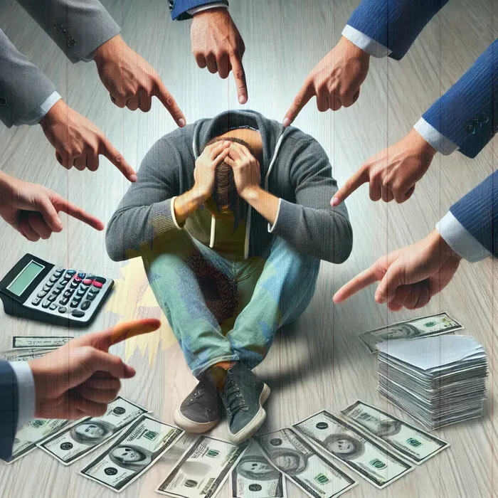 개인회생전자소송