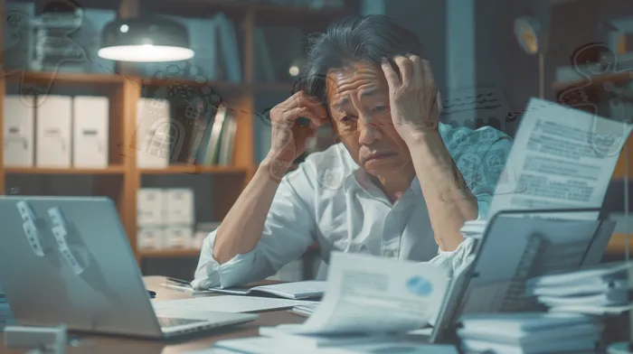 개인회생무직자