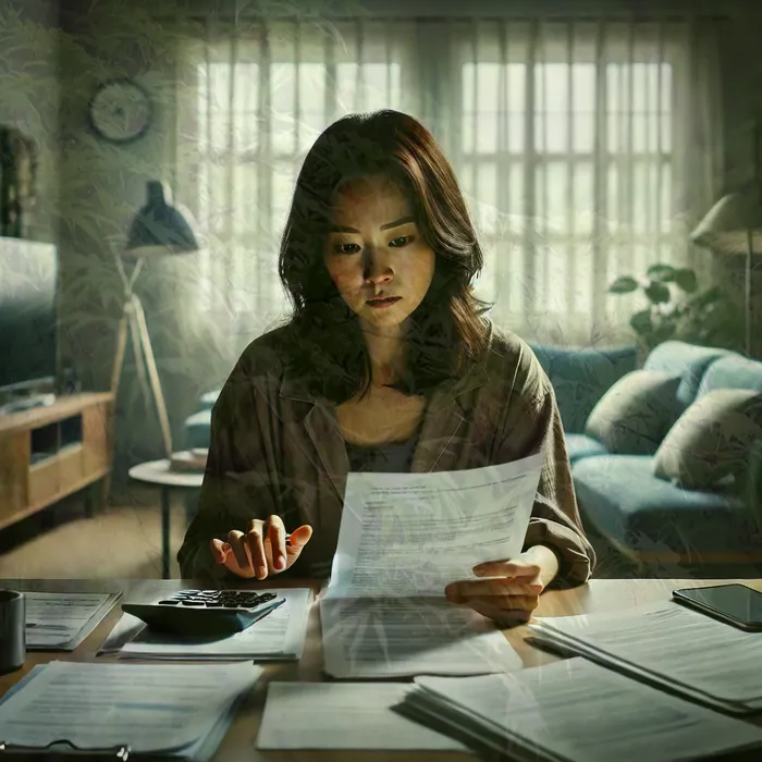 개인회생무직자