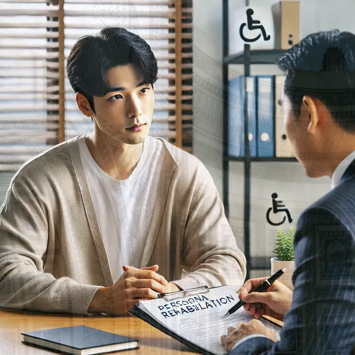 개인회생 변호사 역할