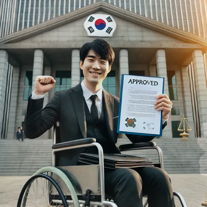 채무 해결 사례