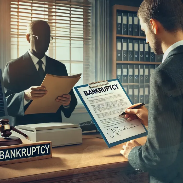 개인회생과 개인파산