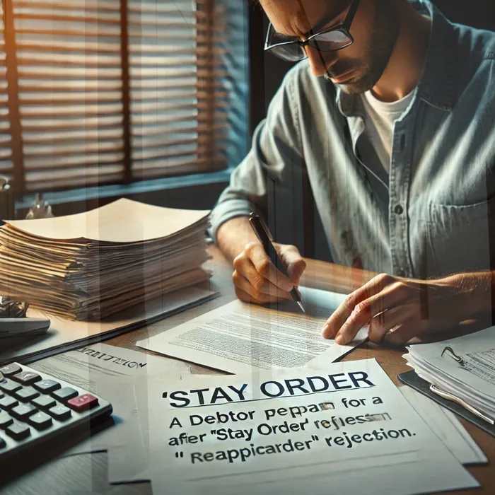 대출 연체 해결 법적 절차