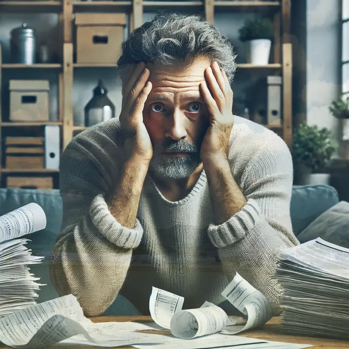 대출 연체 해결 법적 절차