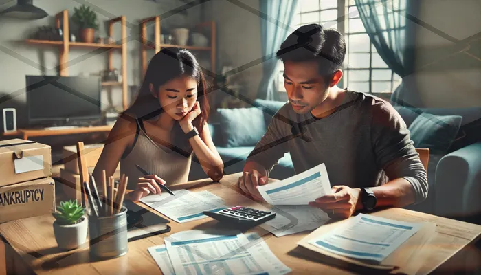 개인회생과 워크아웃 차이