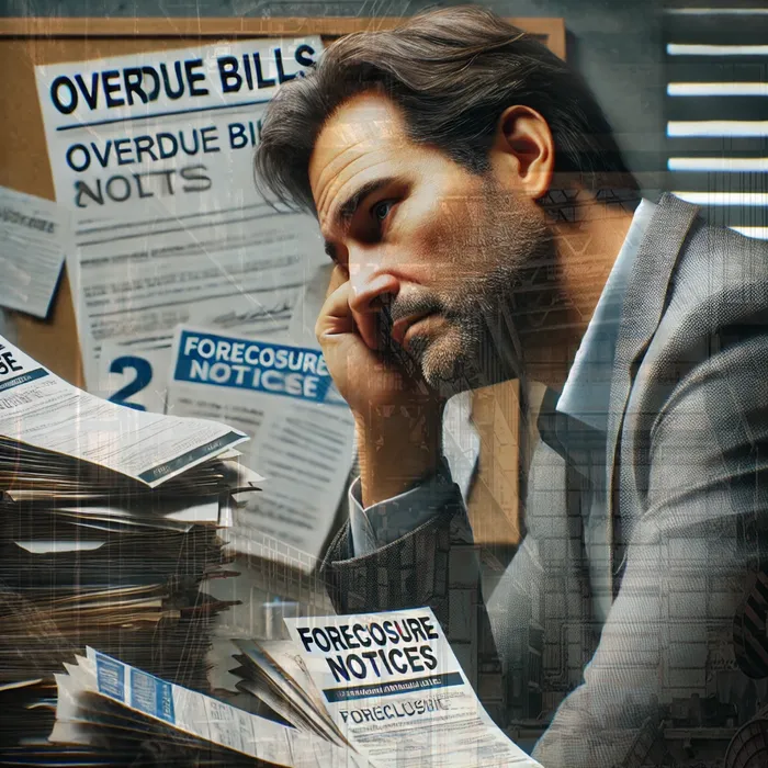 신용등급 회복 전략