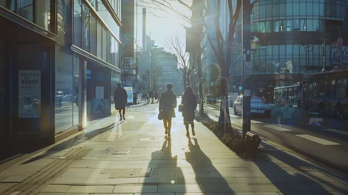 채무 조정 방법