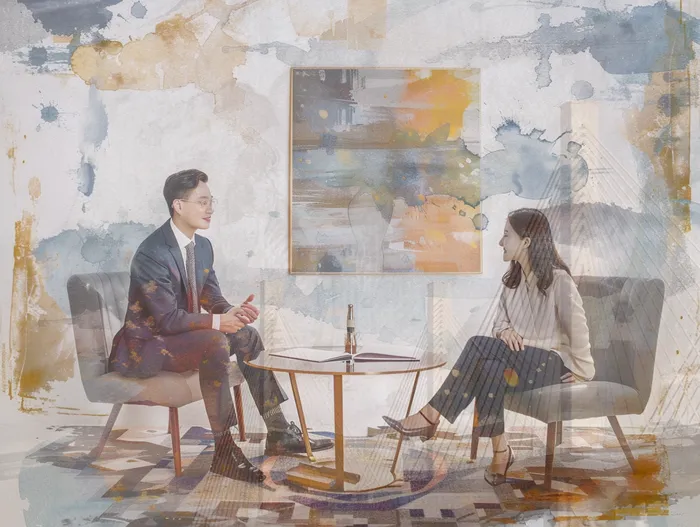 법률 대리인의 중요성