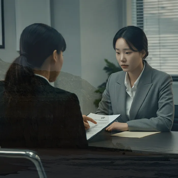 채권자 반발 대처