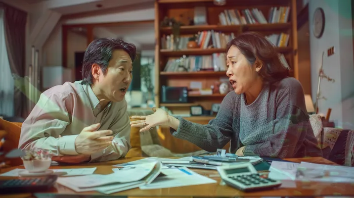 개인회생 채무 불이행 대처 방법