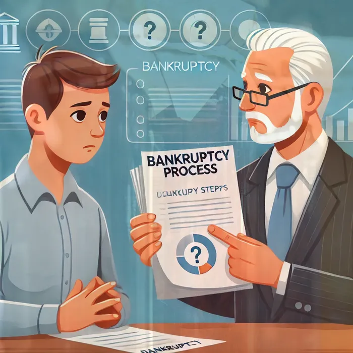 개인회생 채무 불이행 대처 방법