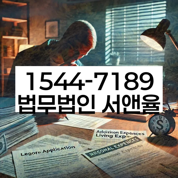 개인회생 변제금 납입