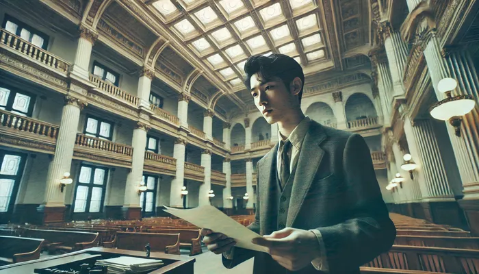 채무 조정 사례