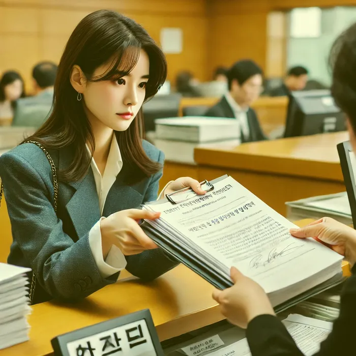 성공적인 개인회생 사례