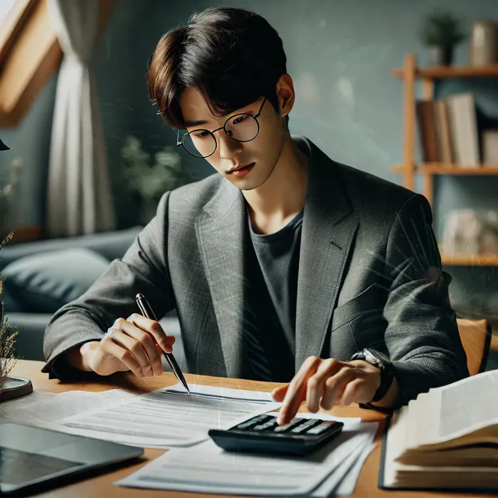 군자동 개인회생