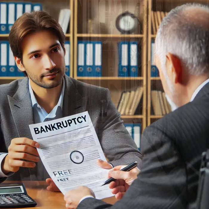 개인회생 장점과 단점