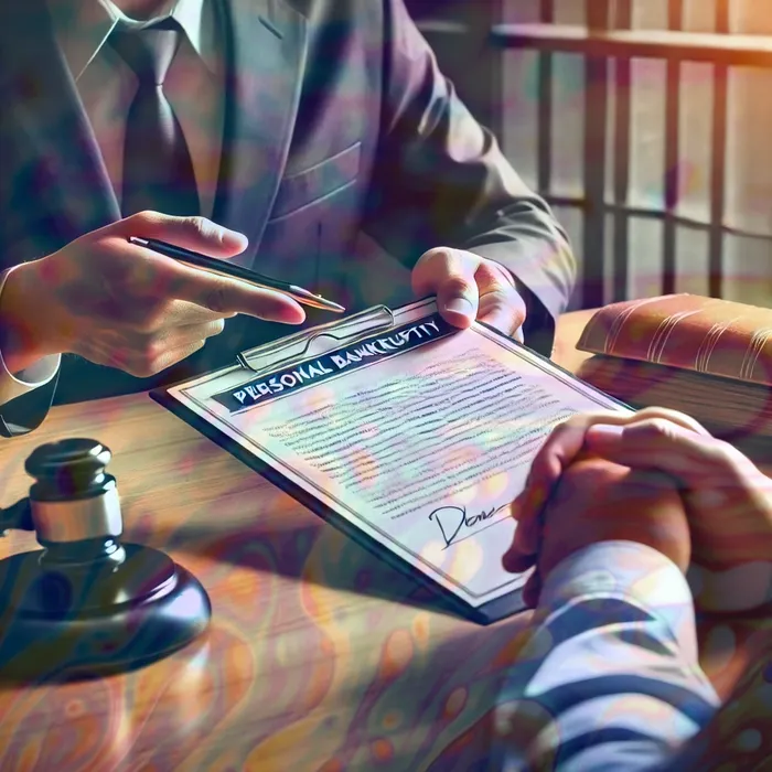 채무 해결 방법