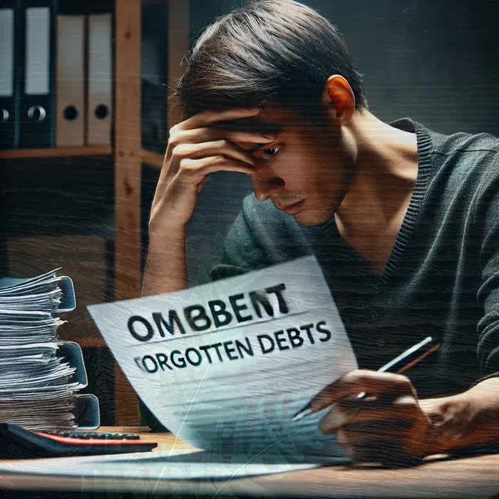 경제적 안정을 위한 개인회생