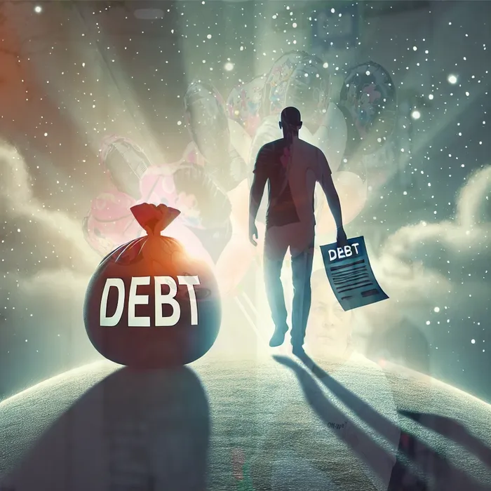 담양군 파산 신청