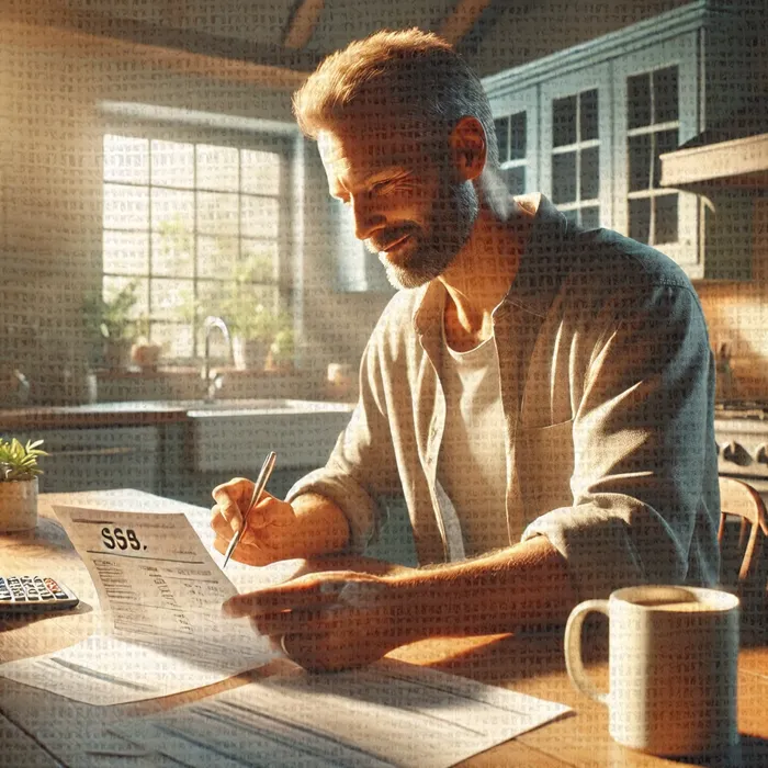 개인회생 신청 절차