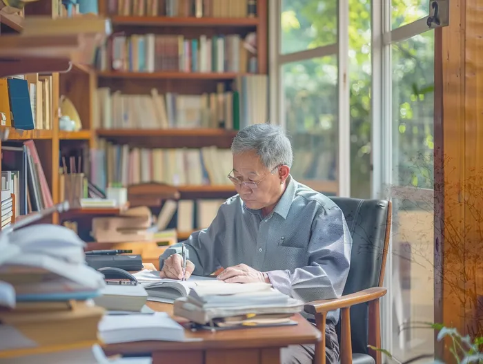 파산 신청 절차