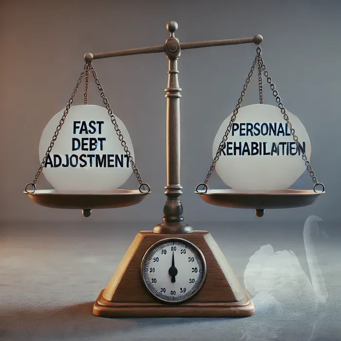 개인회생 성공 사례