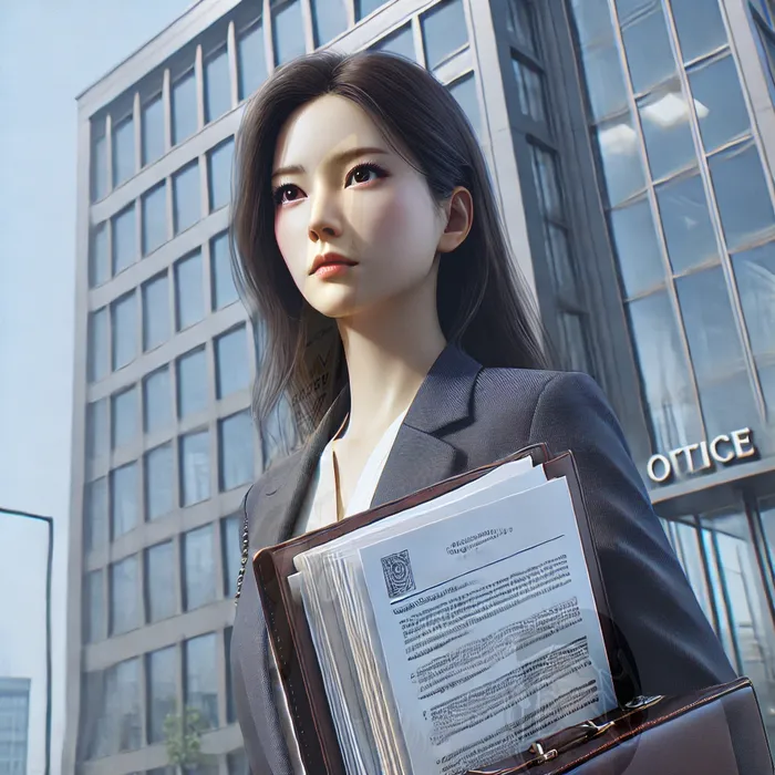 개인파산과의 차이점