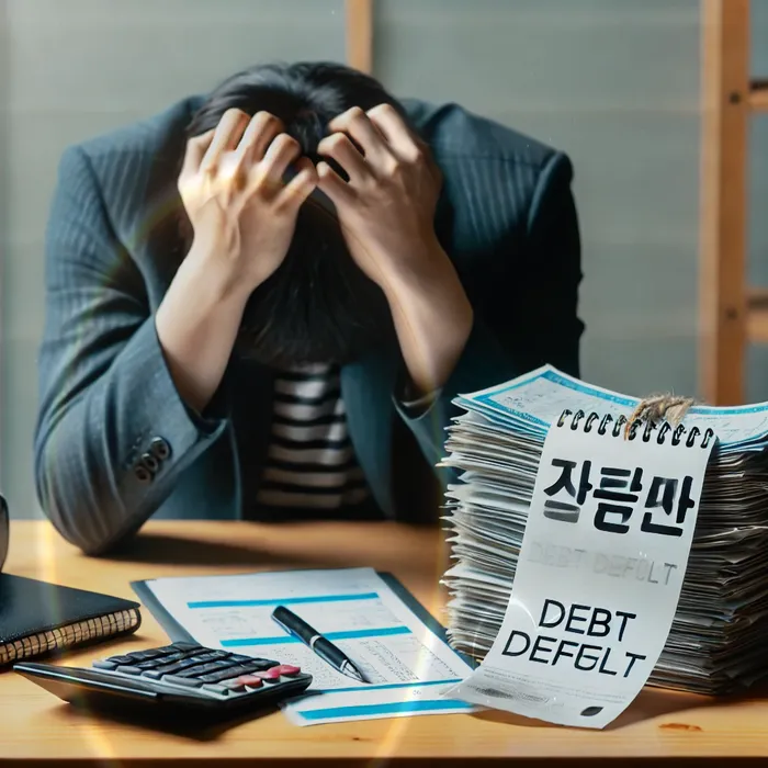 개인회생 성공 사례