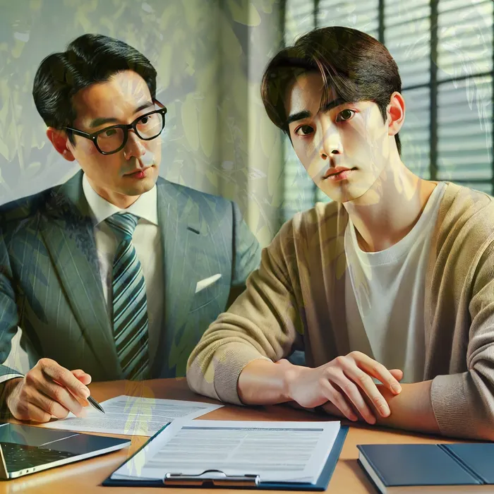 부산 구서동 개인회생상담