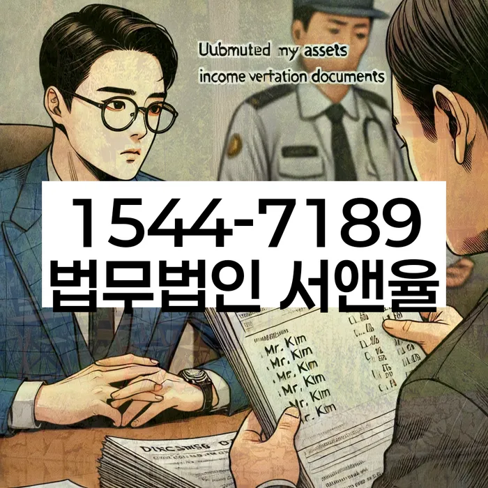 중곡동 개인회생상담
