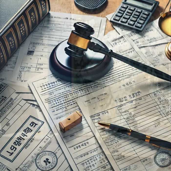 채무 해결 방법